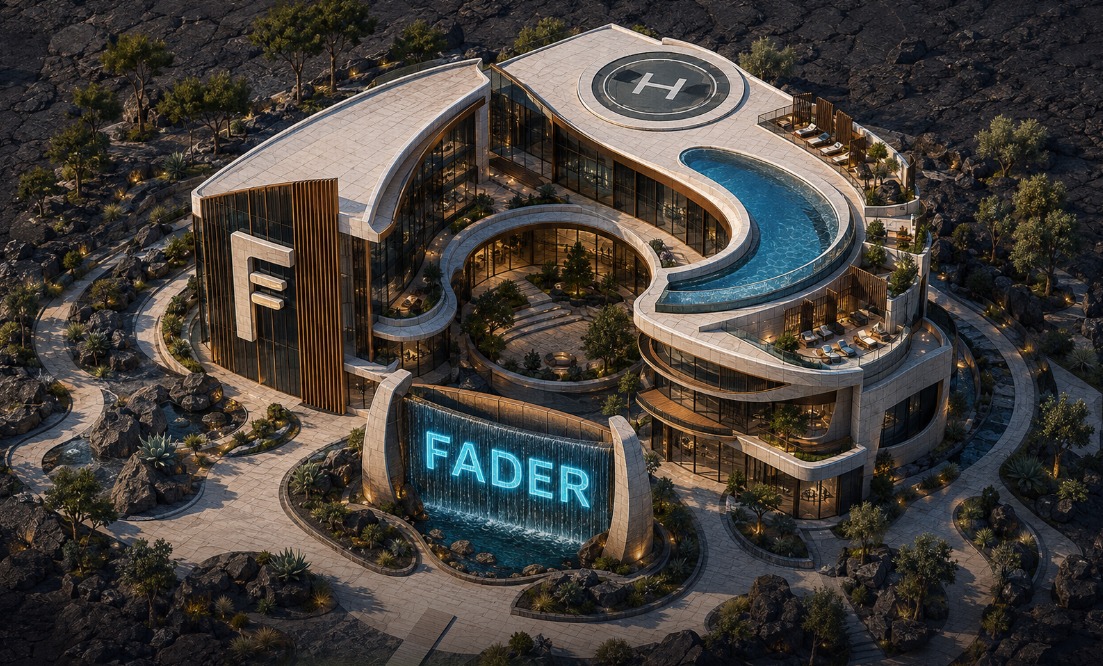 Imagen de FADER Net llega para conectar artistas, espacios y oportunidades dentro de la comunidad.